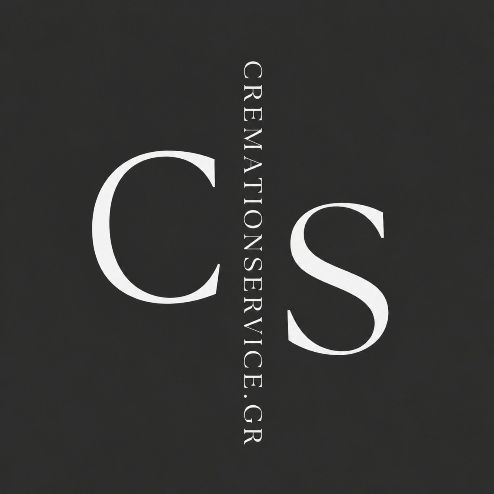 cremation services gr logo