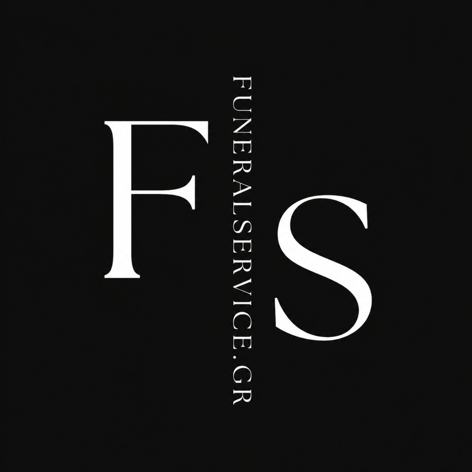 funeral services gr logo